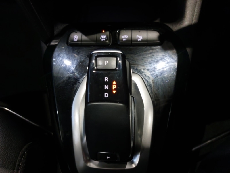 Used Vauxhall Corsa 2022 for sale - 76687840: Photo 16