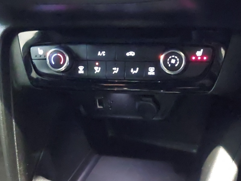 Used Vauxhall Corsa 2022 for sale - 76687840: Photo 17