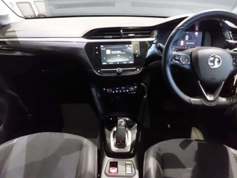 Used Vauxhall Corsa 2022 for sale - 76687840: Photo 2