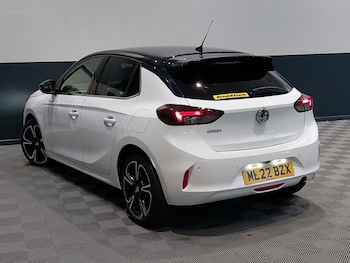 Used Vauxhall Corsa 2022 for sale - 76687840: Photo