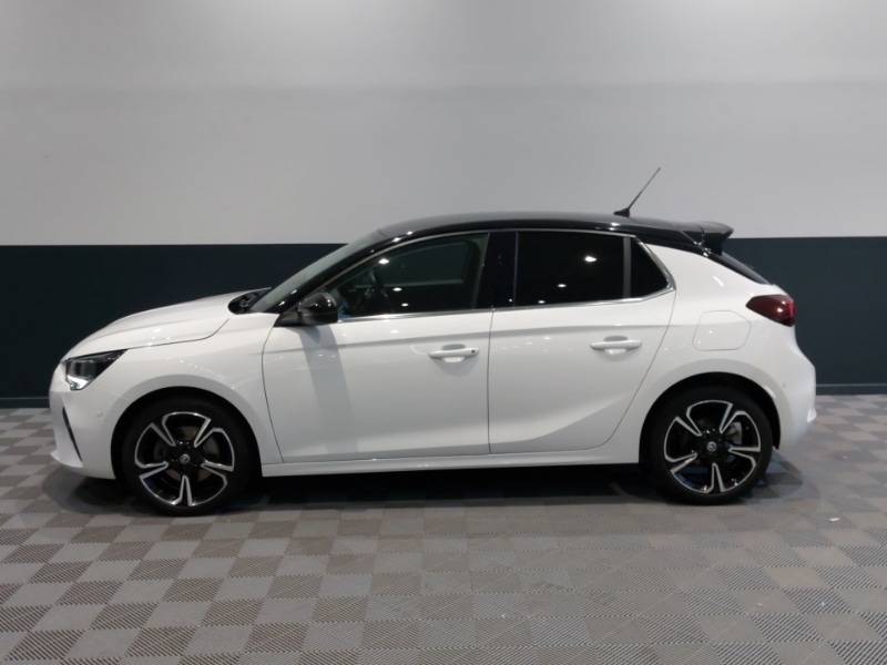 Used Vauxhall Corsa 2022 for sale - 76687840: Photo 4