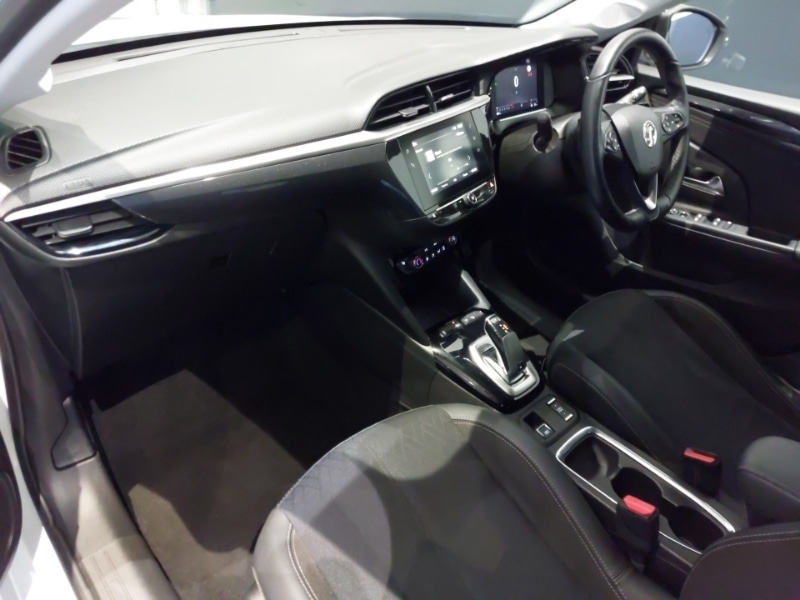 Used Vauxhall Corsa 2022 for sale - 76687840: Photo 5