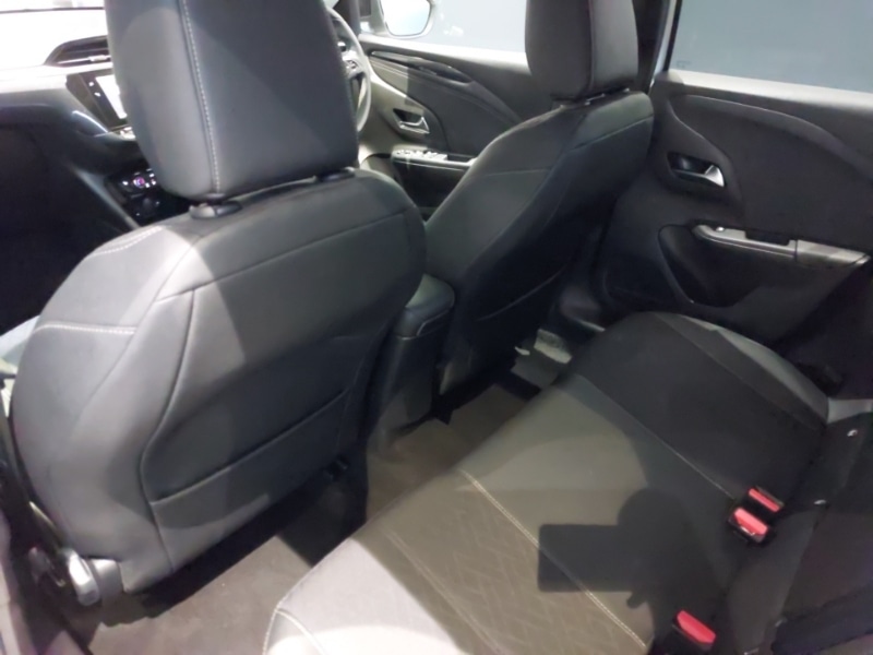 Used Vauxhall Corsa 2022 for sale - 76687840: Photo 6