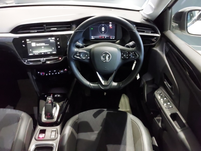 Used Vauxhall Corsa 2022 for sale - 76687840: Photo 7