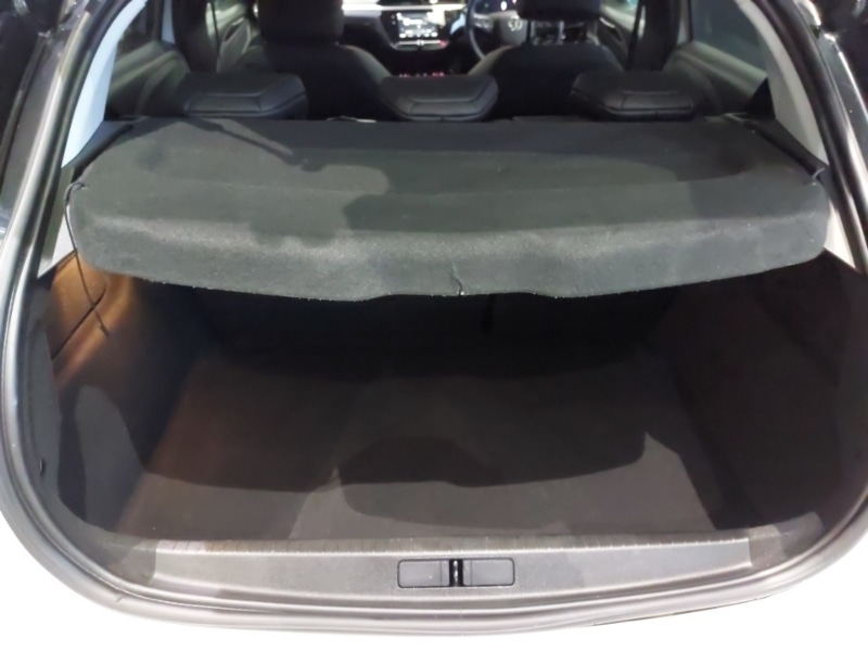 Used Vauxhall Corsa 2022 for sale - 76687840: Photo 8