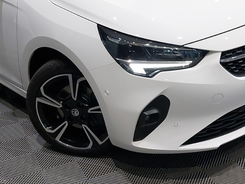 Used Vauxhall Corsa 2022 for sale - 76687840: Photo 9