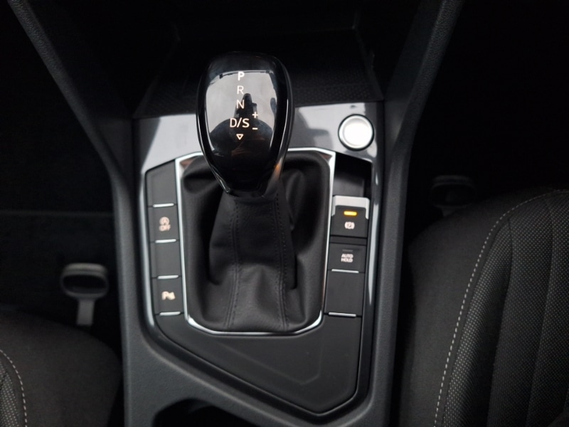 Used Volkswagen Tiguan Allspace 2025 for sale - 76901946: Photo 13
