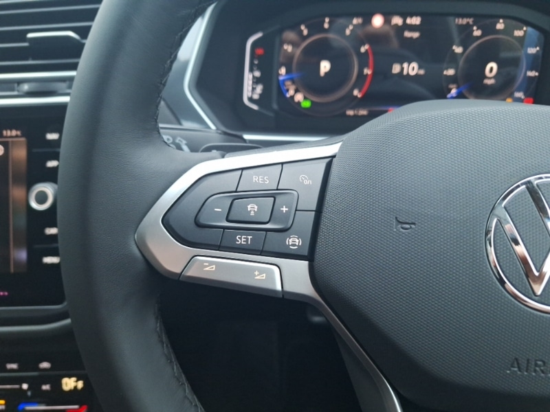 Used Volkswagen Tiguan Allspace 2025 for sale - 76901946: Photo 18