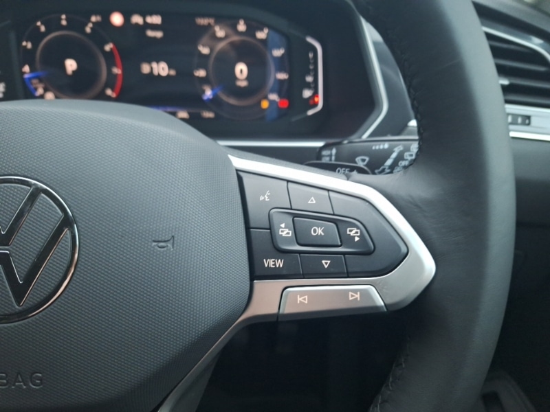 Used Volkswagen Tiguan Allspace 2025 for sale - 76901946: Photo 19