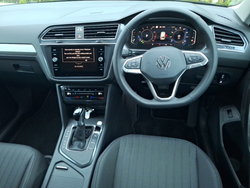 Used Volkswagen Tiguan Allspace 2025 for sale - 76901946: Photo 7