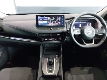 Used Nissan Qashqai 2023 for sale - 79131411: Photo