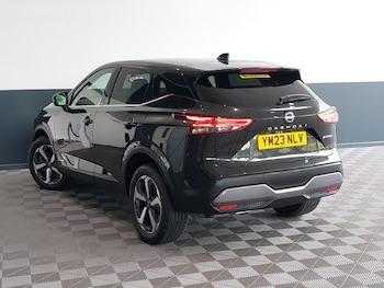 Used Nissan Qashqai 2023 for sale - 79131411: Photo