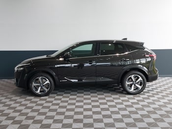 Used Nissan Qashqai 2023 for sale - 79131411: Photo