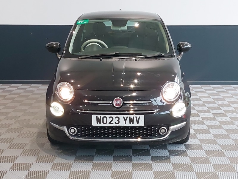 Used Fiat 500 2023 for sale - 77690014: Photo 12