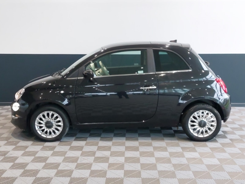 Used Fiat 500 2023 for sale - 77690014: Photo 4