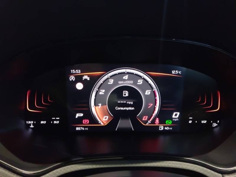 Used SEAT Arona 2023 for sale - 77330000: Photo 10