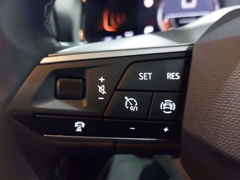 Used SEAT Arona 2023 for sale - 77330000: Photo 14