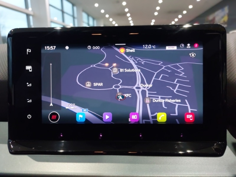 Used SEAT Arona 2023 for sale - 77330000: Photo 15