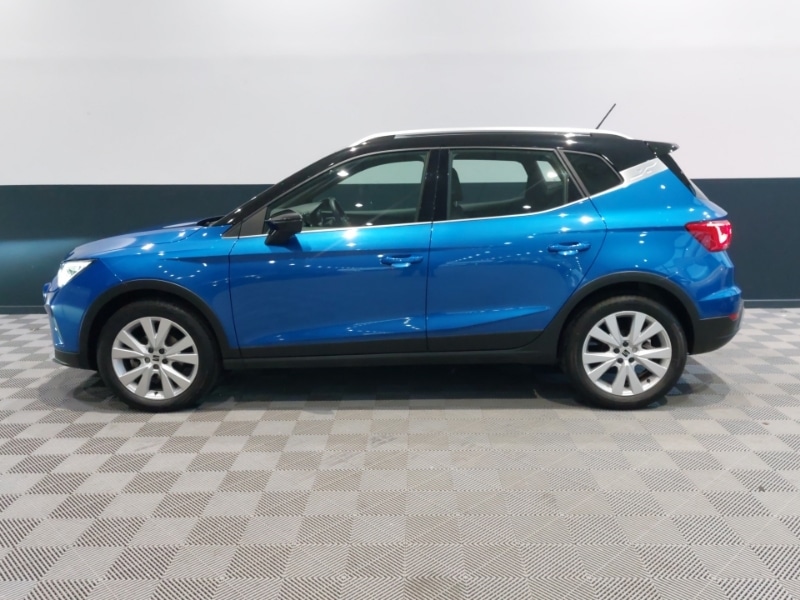 Used SEAT Arona 2023 for sale - 77330000: Photo 4