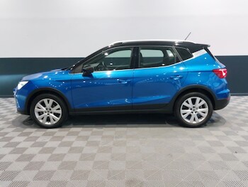 Used SEAT Arona 2023 for sale - 77330000: Photo