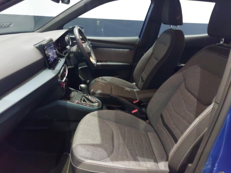 Used SEAT Arona 2023 for sale - 77330000: Photo 5