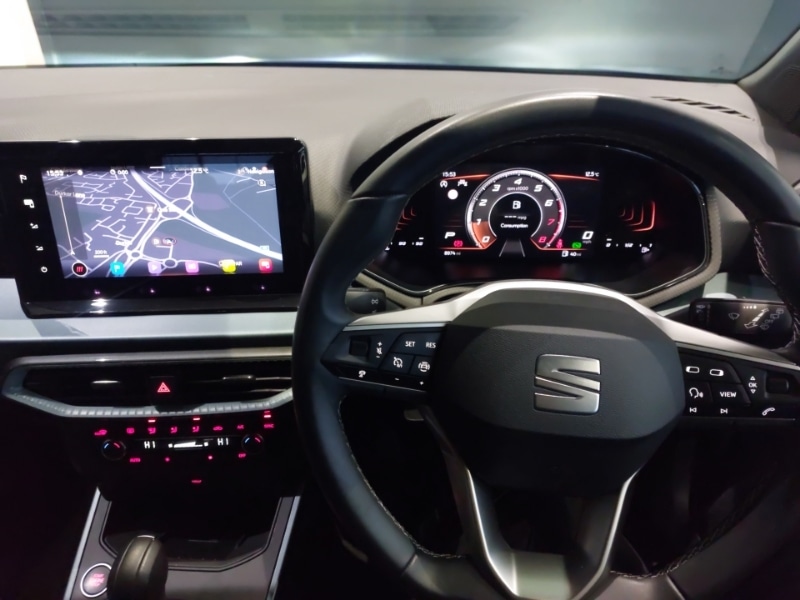 Used SEAT Arona 2023 for sale - 77330000: Photo 7