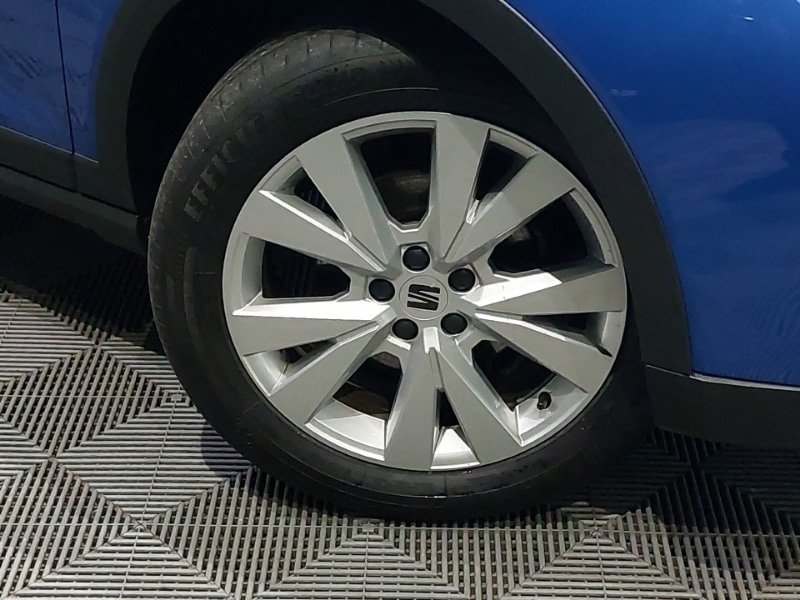 Used SEAT Arona 2023 for sale - 77330000: Photo 9