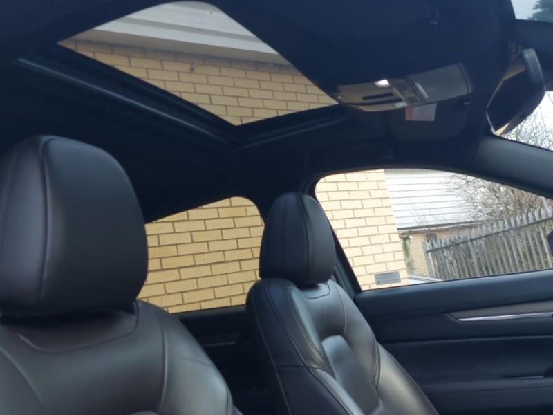 Used Mazda CX-5 2022 for sale - 77454080: Photo 12