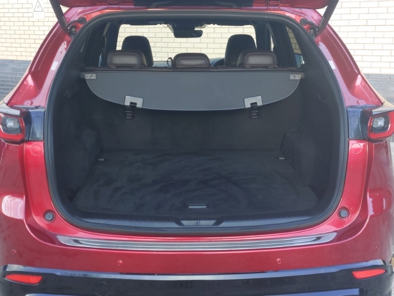 Used Mazda CX-5 2022 for sale - 77454080: Photo 8