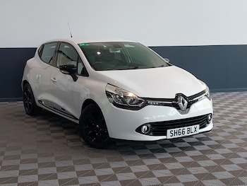 Used Renault Clio 2016 for sale - 78342724: Photo