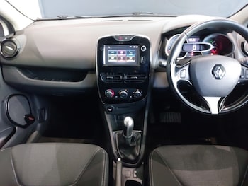 Used Renault Clio 2016 for sale - 78342724: Photo