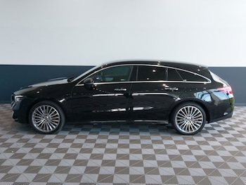 Used Mercedes-Benz CLA 2024 for sale - 78928583: Photo