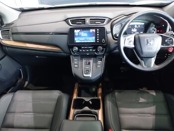 Used Honda CR-V 2019 for sale - 78498991: Photo