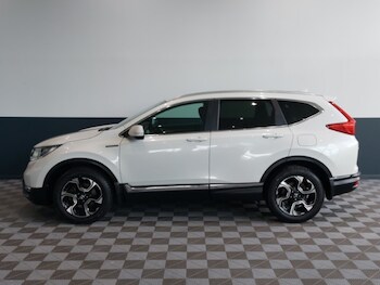 Used Honda CR-V 2019 for sale - 78498991: Photo