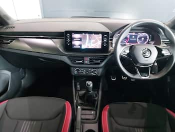 Used Skoda Kamiq 2023 for sale - 79768595: Photo