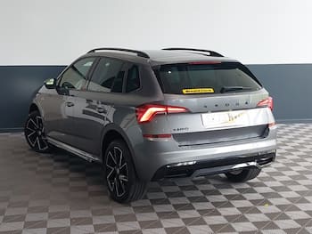 Used Skoda Kamiq 2023 for sale - 79768595: Photo