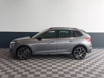 Used Skoda Kamiq 2023 for sale - 79768595: Photo