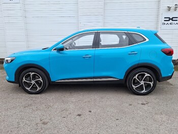 Used MG MG HS 2023 for sale - 78965156: Photo
