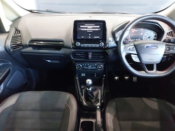Used Ford Ecosport 2020 for sale - 79078044: Photo