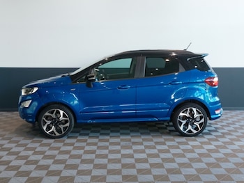 Used Ford Ecosport 2020 for sale - 79078044: Photo