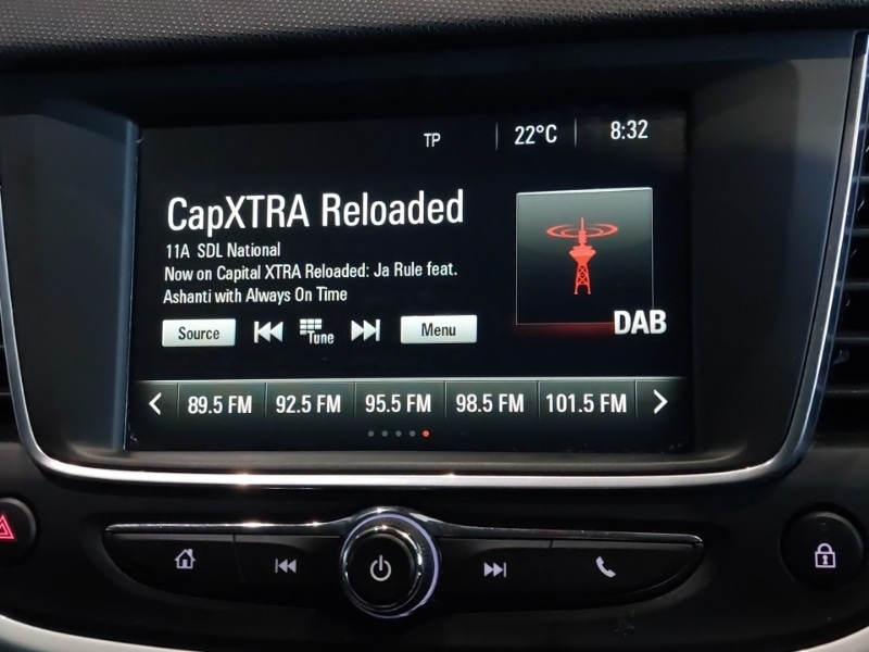 Used Vauxhall Crossland X 2020 for sale - 76451298: Photo 10