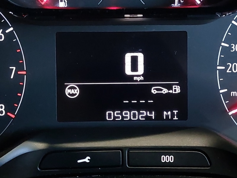 Used Vauxhall Crossland X 2020 for sale - 76451298: Photo 11