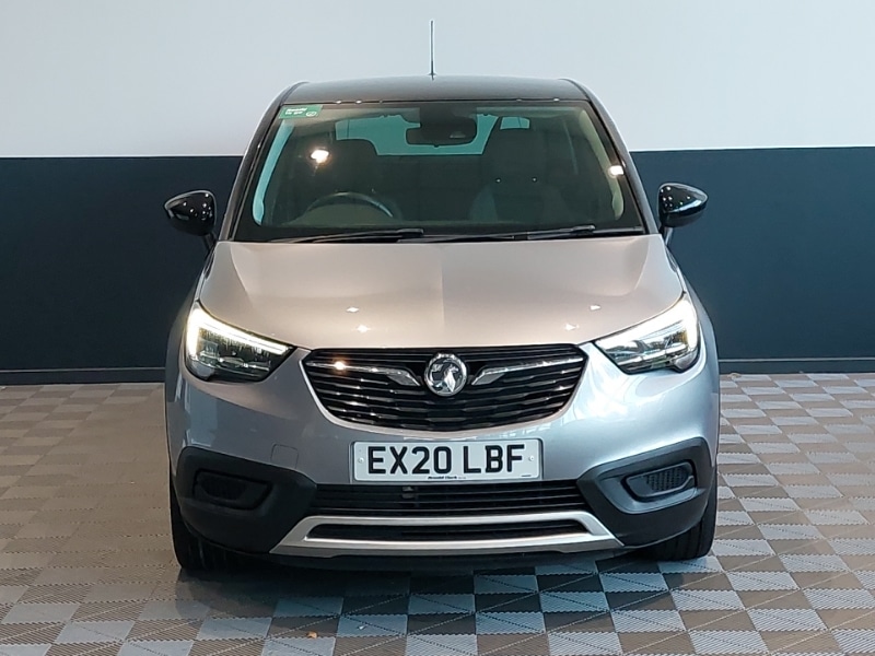 Used Vauxhall Crossland X 2020 for sale - 76451298: Photo 12