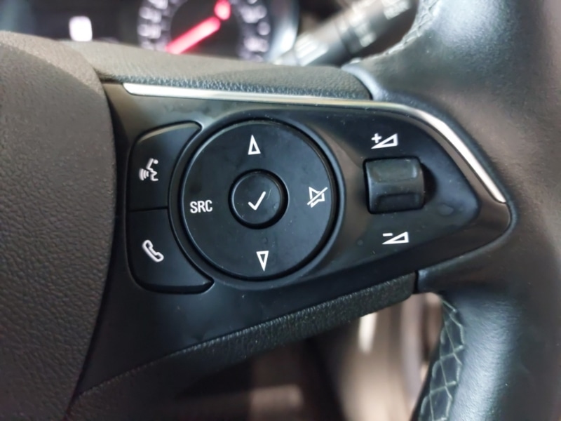 Used Vauxhall Crossland X 2020 for sale - 76451298: Photo 14