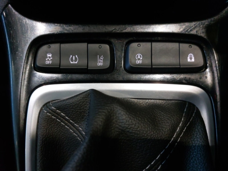 Used Vauxhall Crossland X 2020 for sale - 76451298: Photo 15