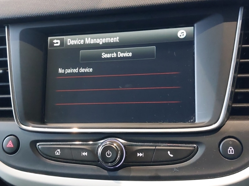 Used Vauxhall Crossland X 2020 for sale - 76451298: Photo 17