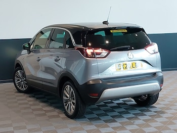 Used Vauxhall Crossland X 2020 for sale - 76451298: Photo