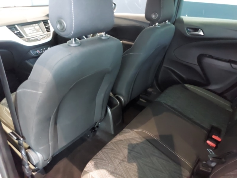 Used Vauxhall Crossland X 2020 for sale - 76451298: Photo 6