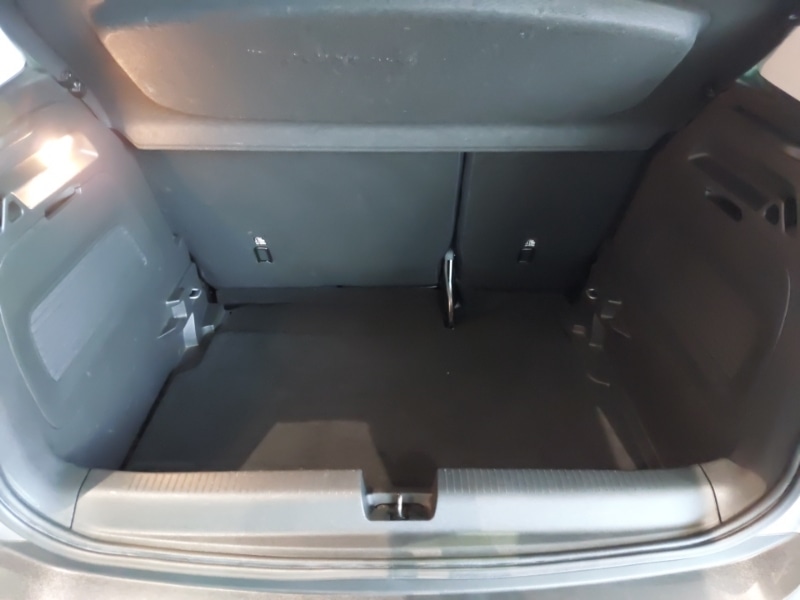 Used Vauxhall Crossland X 2020 for sale - 76451298: Photo 8