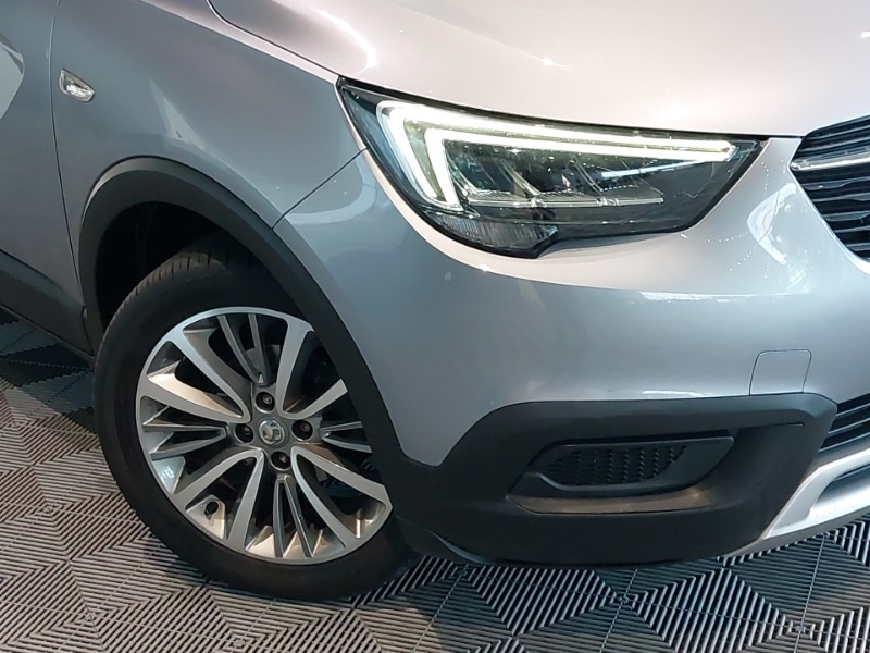 Used Vauxhall Crossland X 2020 for sale - 76451298: Photo 9